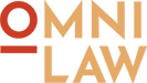 OmniLaw Logo